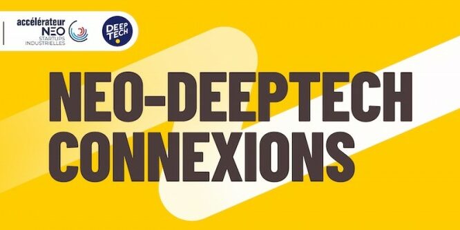 NEO DEEPTECH CONNEXIONS, le 10 juin 2025 NEO DEEPTECH CONNEXIONS, le 10 juin 2025