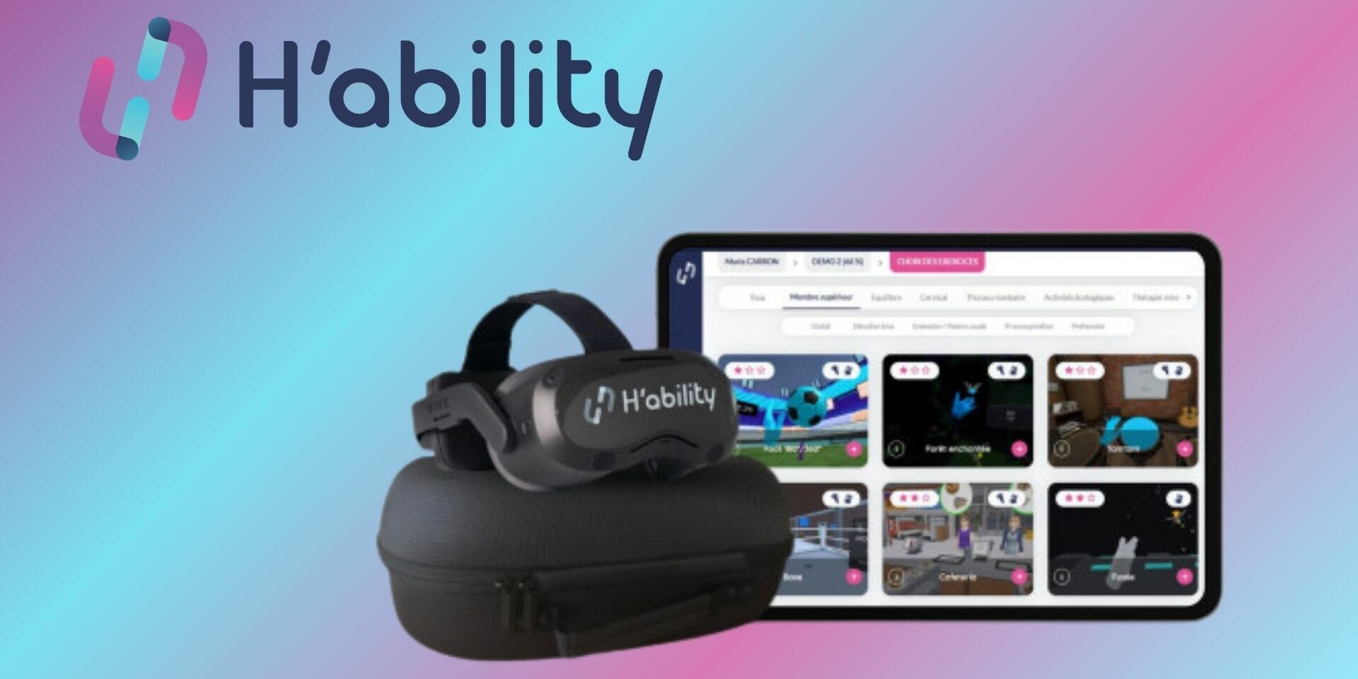 Les Business Angels soutiennent H’ability Yeast et Business Angels Marne Ardennes soutiennent H'ability