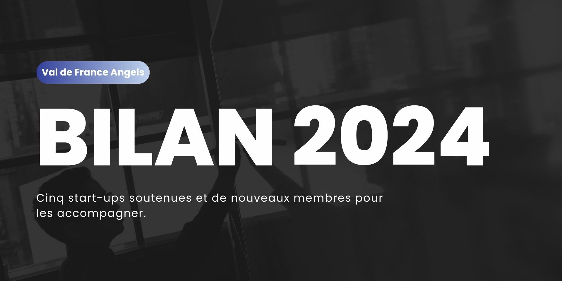 Val de France Angels garde le cap en 2024 Val de France Angels garde le cap en 2024