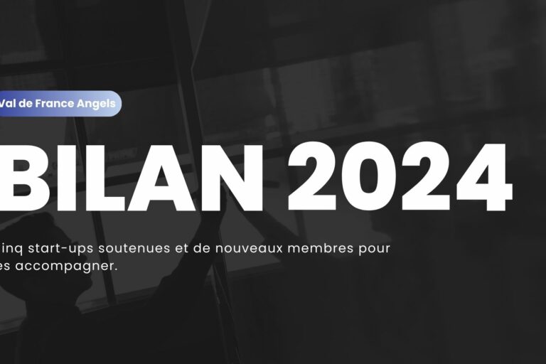 Val de France Angels garde le cap en 2024 Val de France Angels garde le cap en 2024