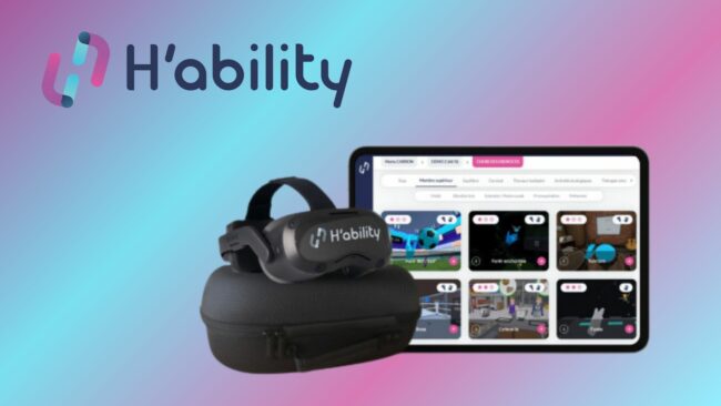 Les Business Angels soutiennent H’ability Yeast et Business Angels Marne Ardennes soutiennent H'ability