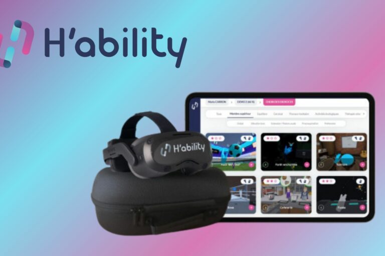 Les Business Angels soutiennent H’ability Yeast et Business Angels Marne Ardennes soutiennent H'ability