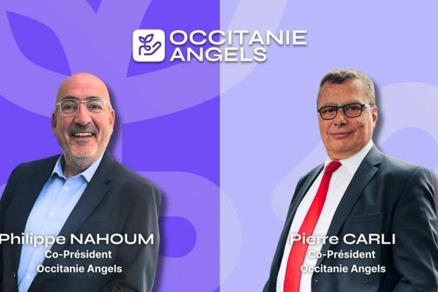 Capitole Angels et MELIES Business Angels fusionnent pour devenir Occitanie Angels