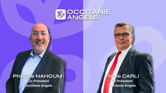 Capitole Angels et MELIES Business Angels fusionnent pour devenir Occitanie Angels