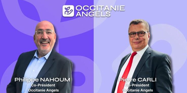 Capitole Angels et MELIES Business Angels fusionnent pour devenir Occitanie Angels