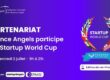 France Angels en partenariat avec  Startup/angels et Expansi
