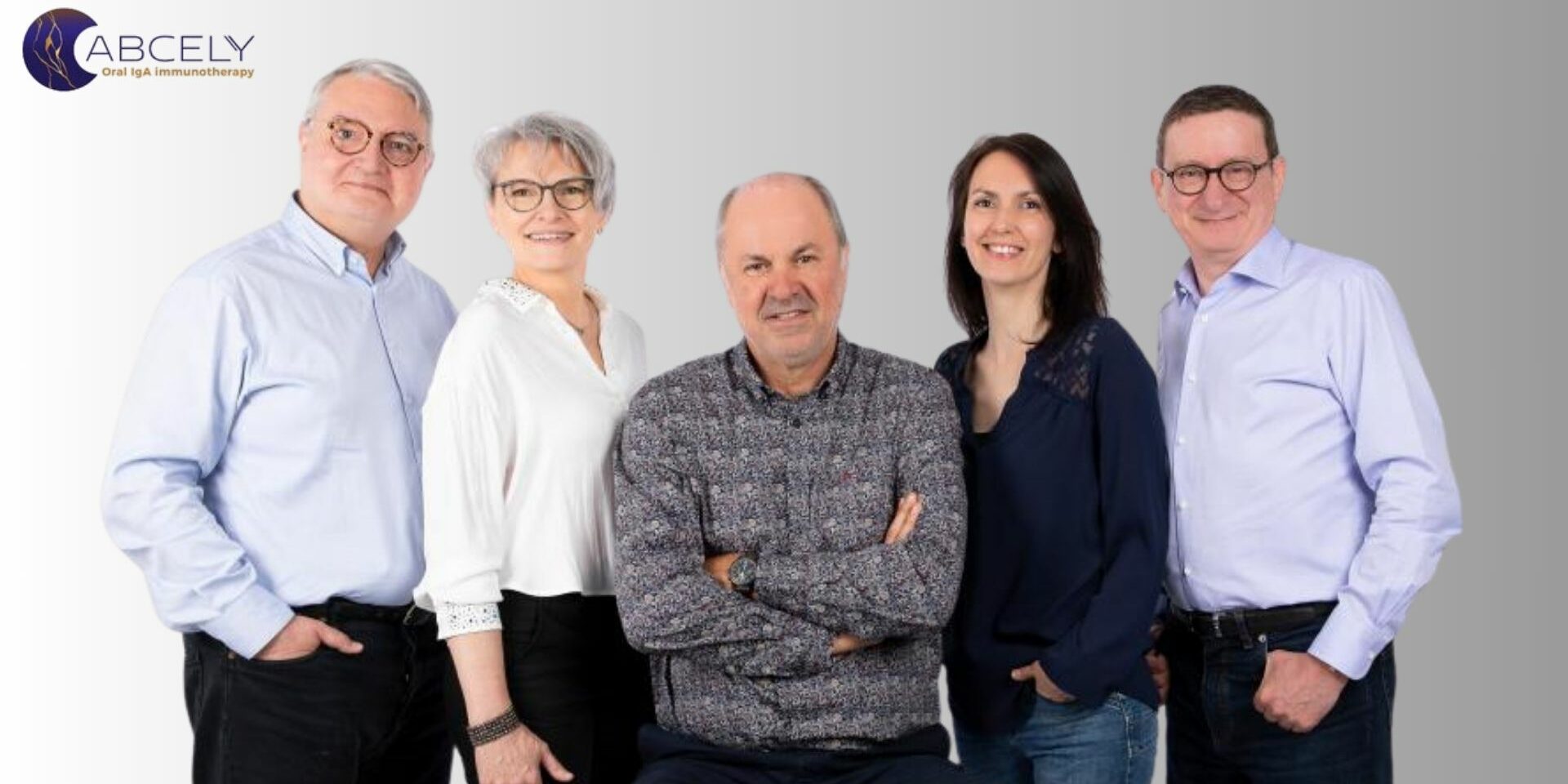 Abcely clôture un tour de table en pré-série A Angels Santé participe au tour de table en pré-série A d'Abcely