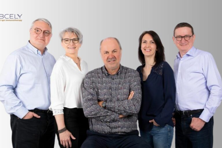 Abcely clôture un tour de table en pré-série A Angels Santé participe au tour de table en pré-série A d'Abcely