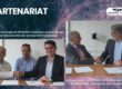 Le réseau de Business Angels dédié au secteur de la Défense officialisent deux nouveaux partenariats auprès de ESTRADS Certification et FIDELILIUM.