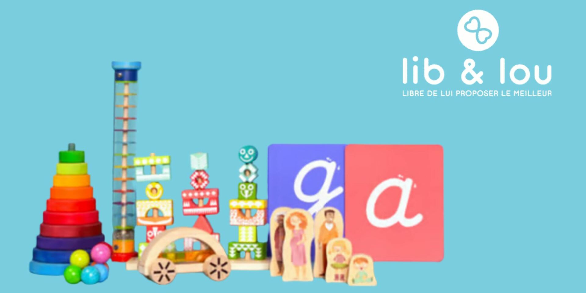 Les Business Angels soutiennent Lib&Lou Provence Angels, Femmes Busines Angels réseaux affiliés à France Angels et UI Investissement accompagnement Lib&Lou