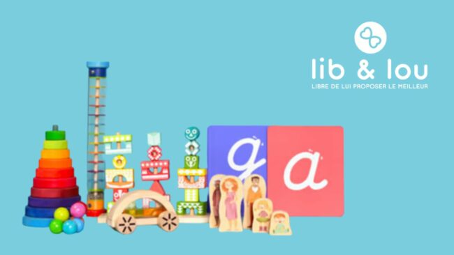 Les Business Angels soutiennent Lib&Lou Provence Angels, Femmes Busines Angels réseaux affiliés à France Angels et UI Investissement accompagnement Lib&Lou