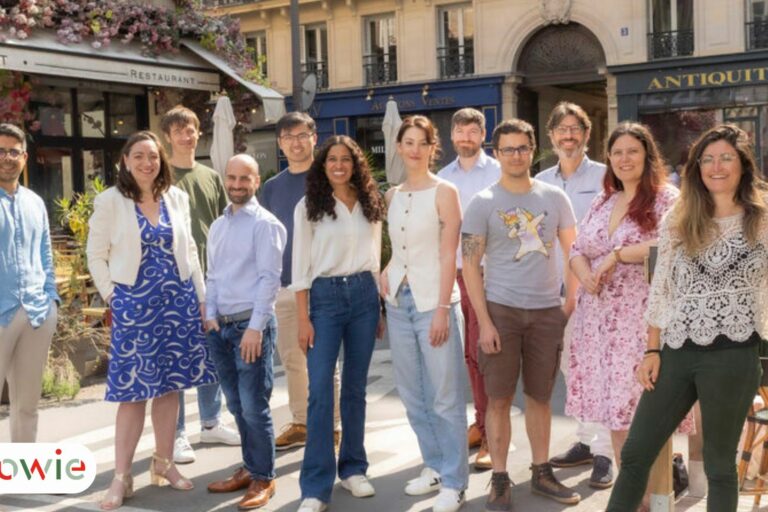 Femmes Business Angels soutient Sitowie