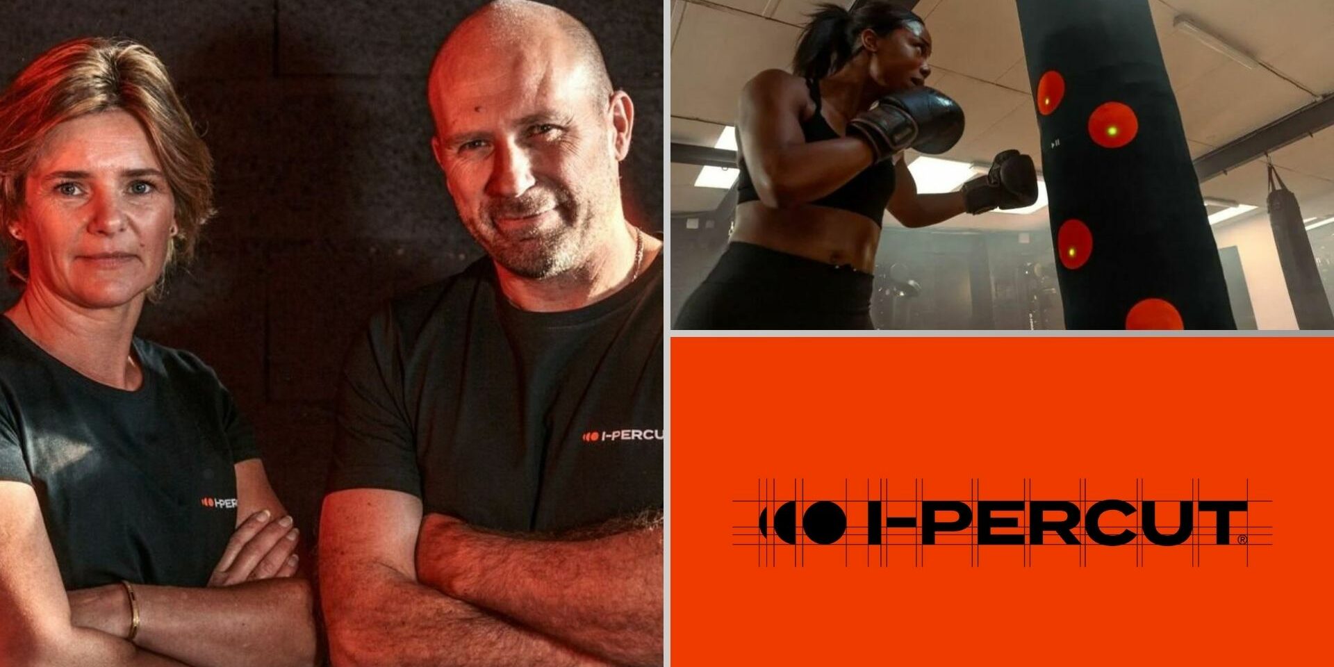 Les Business Angels accompagnent I-Percut Capitole Angels et Arts & Métiers Business Angels accompagnent I-Percut