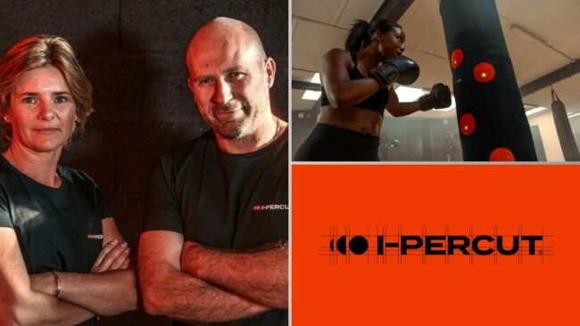 Les Business Angels accompagnent I-Percut Capitole Angels et Arts & Métiers Business Angels accompagnent I-Percut