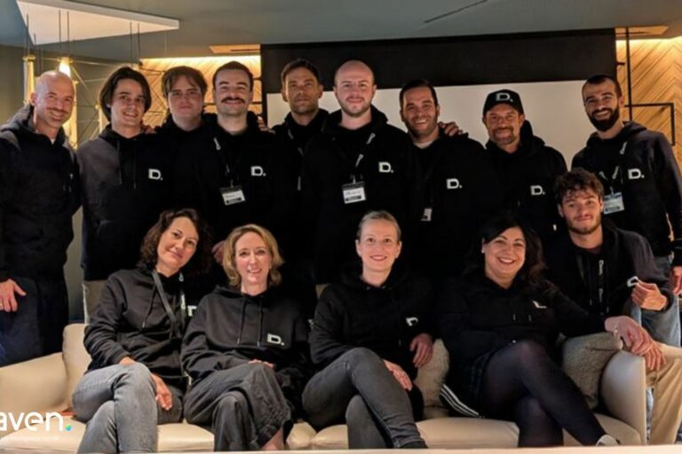 Paris Business Angels accompagne Daven Paris Business Angels accompagne Daven