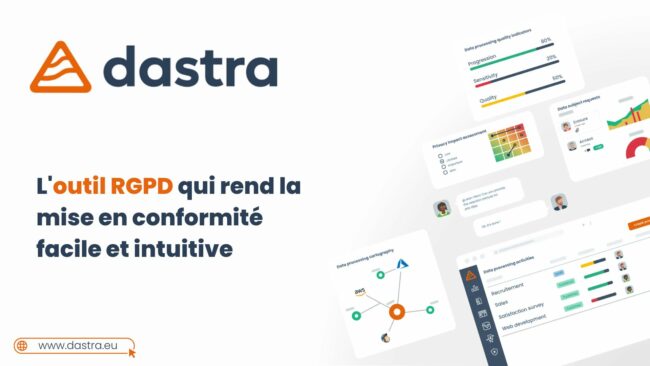 Seed4Soft participe à la levée de fonds de Dastra Seed4Soft participe à la levée de fonds de Dastra