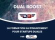 Défense Angels lance Dual Boost, nouvelle structure de formation