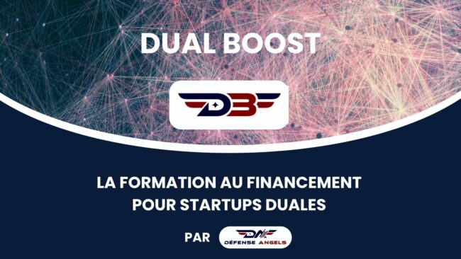 Défense Angels lance Dual Boost, nouvelle structure de formation Défense Angels lance Dual Boost, nouvelle structure de formation