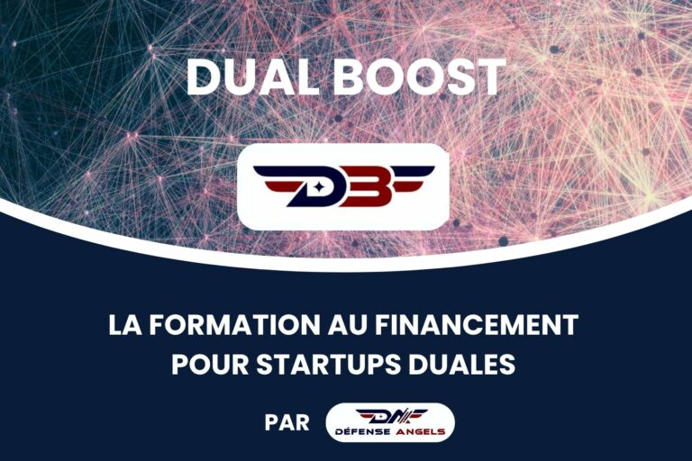 Défense Angels lance Dual Boost, nouvelle structure de formation Défense Angels lance Dual Boost, nouvelle structure de formation