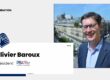 Olivier Baroux, nouveau Président de Paris Business Angels