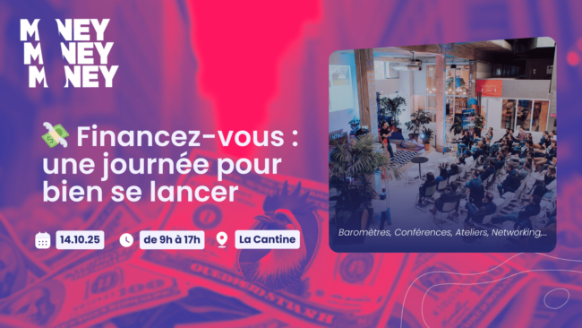 France Angels participe à Money money money France Angels participe à Money money money