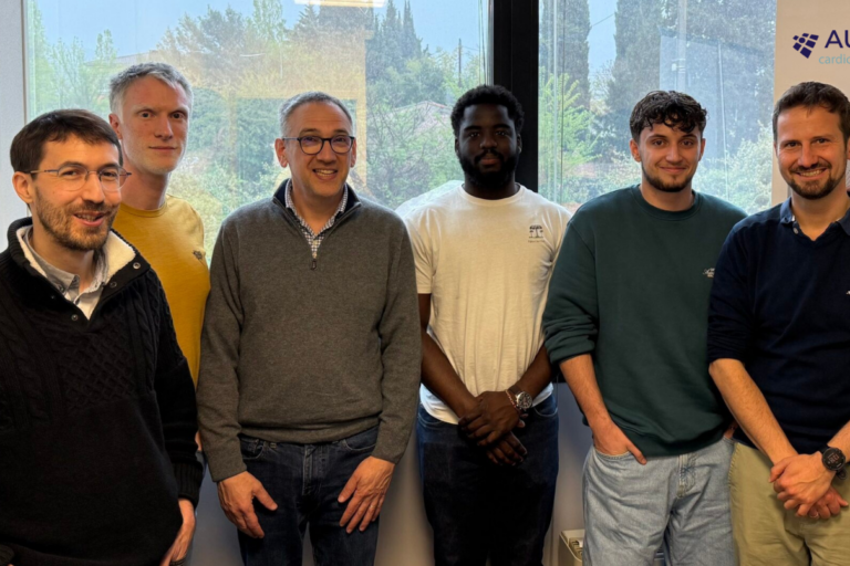 Austral DX lève des fonds auprès de Business Angels Austral DX lève des fonds auprès de Business Angels