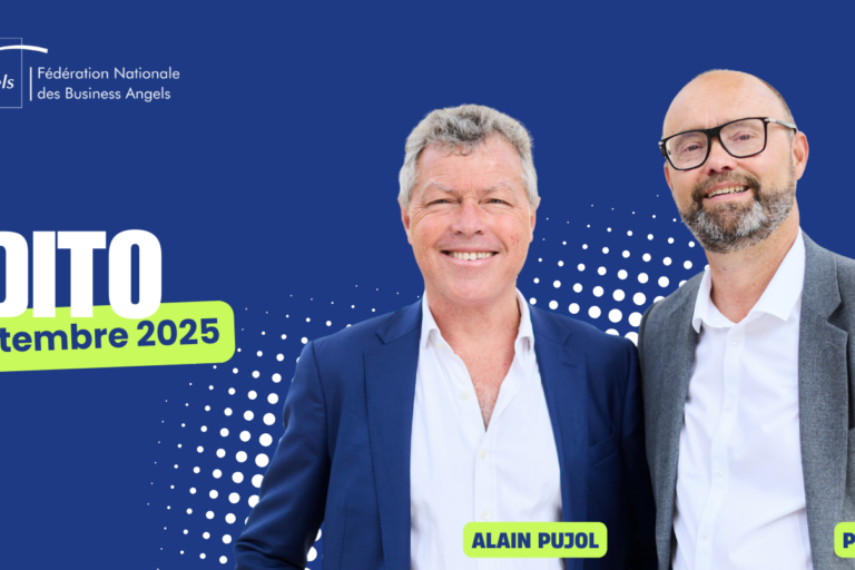 Édito Septembre 2025 : Résilience et mobilisation collective pour l’amorçage par France Angels Édito Septembre 2025 : Résilience et mobilisation collective pour l'amorçage par France Angels