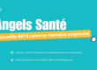 Angels Santé accueille INITS comme membre corporatif
