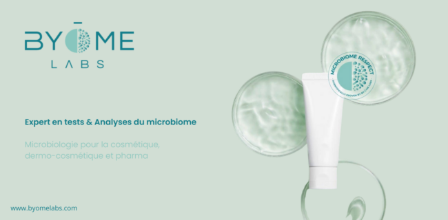 Paris Business Angels et Angels Santé accompagnent Byome Labs Paris Business Angels et Angels Santé accompagnent Byome Labs