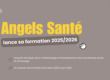 Formation Angels Santé, inscrivez-vous