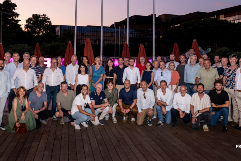 Provence Angels et Var Business Angels fusionnent Provence Angels et Var Business Angels fusionnent