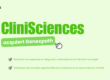 CliniSciences annonce l'acquisition de Genexpath