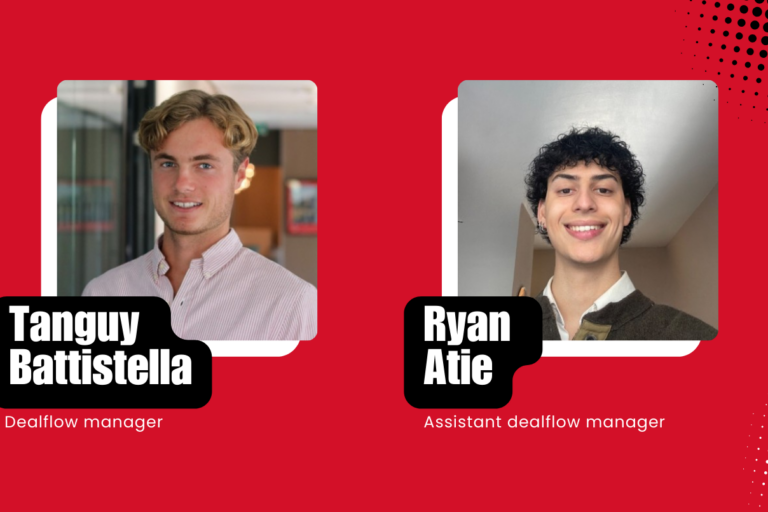 Du nouveau dans l’équipe de Grenoble Angels Du nouveau dans l'équipe de Grenoble Angels