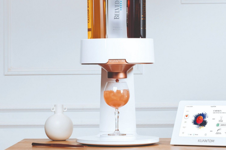 BFC Angels soutient KUANTOM BFC Angels soutient KUANTOM