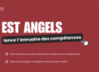 Lancement de l'annuaire des compétences Est Angels