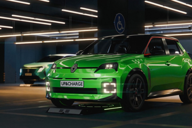 Paris Business Angels accompagne à nouveau Up&Charge