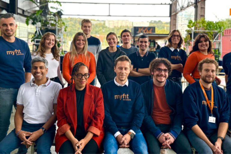 Provence Angels soutient MyFit Solutions