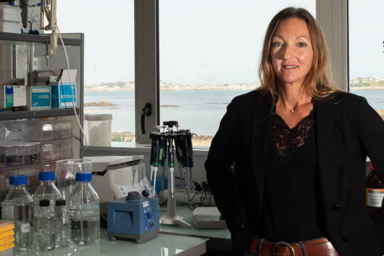 Breizh Angels, Angels Santé, Femmes Business Angels et Les Business Angels des Grandes Ecoles soutiennent SeaBeLife