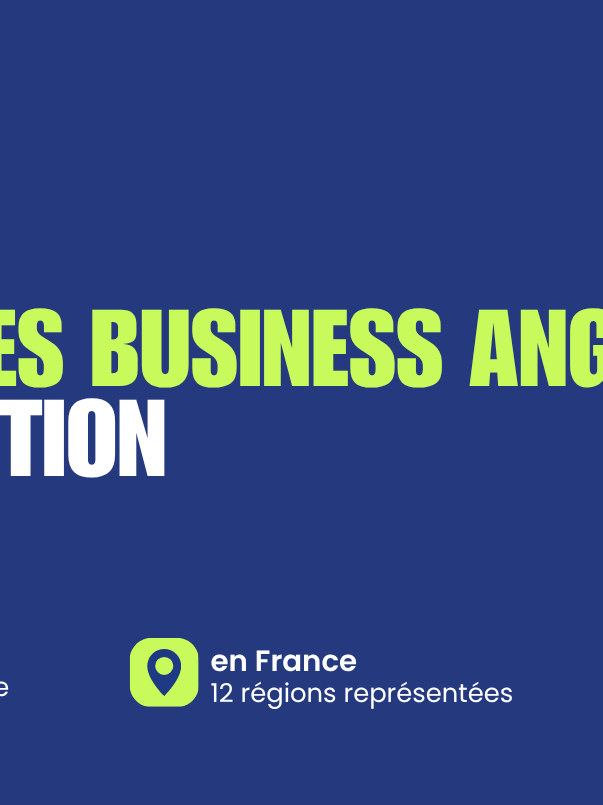 20 ème édition de la Semaine des Business Angels