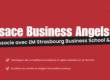 Lancement de la formation "Travailler en startup" par EM Strasbourg Business School en partenariat avec Alsace Business Angels et SEMIA