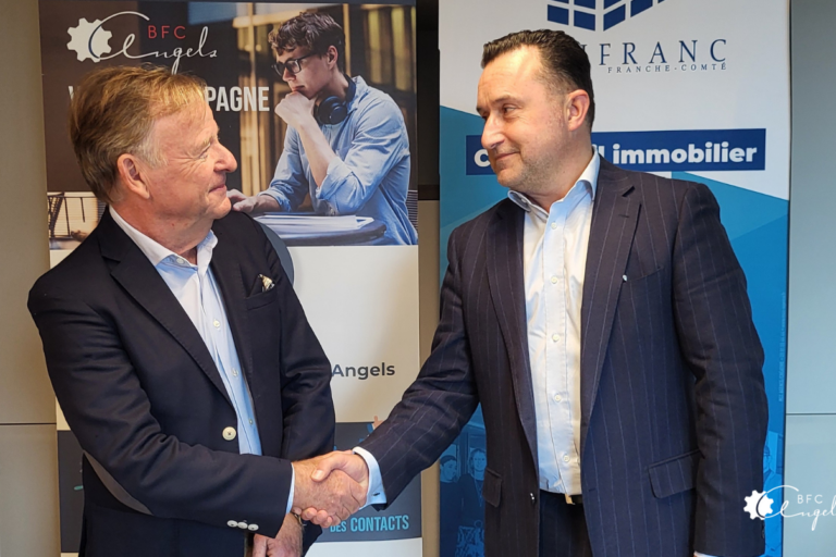 Batifranc et BFC Angels deviennent partenaires