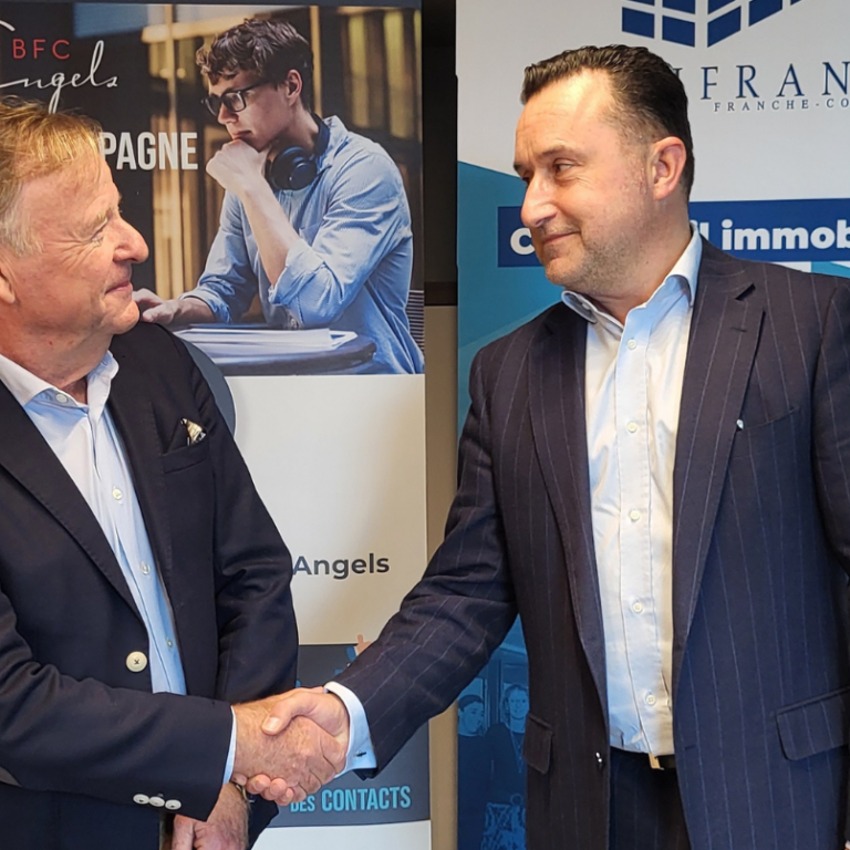 Batifranc et BFC Angels deviennent partenaires