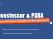 Investessor et Paris Saclay Business Angels s'associent pour soutenir les entrepreneurs