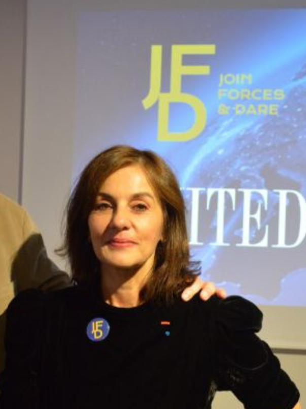 Join Forces & Dare et Paris Business Angels s'associent