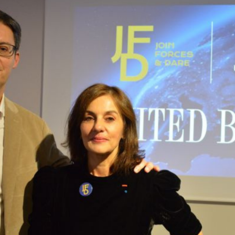 Join Forces & Dare et Paris Business Angels s'associent