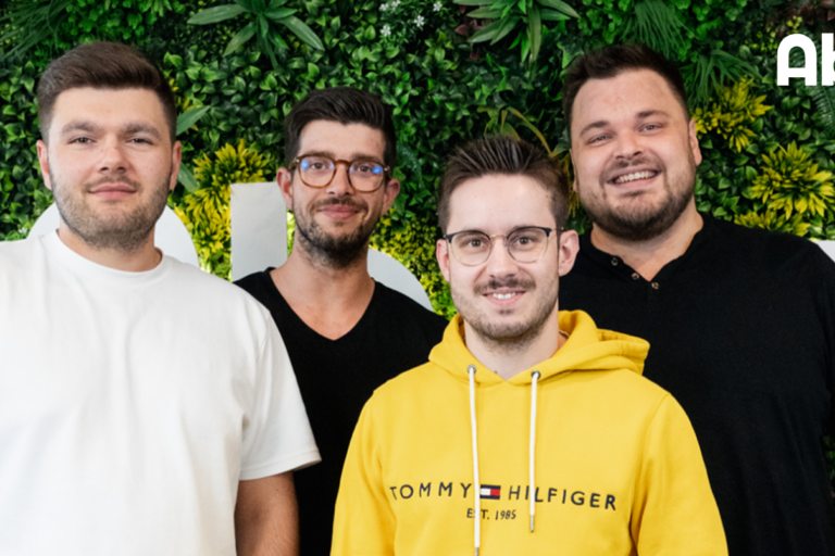 Yeast accompagne Abby