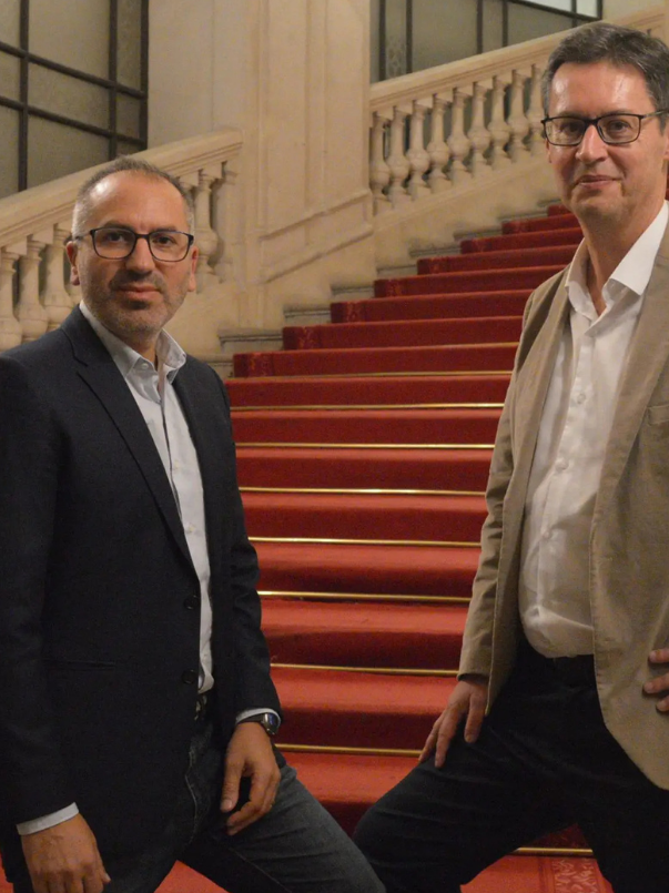 Paris Business Angels noue un partenariat stratégique avec La Banque des Startups by LCL