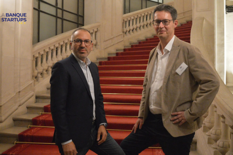 Paris Business Angels noue un partenariat stratégique avec La Banque des Startups by LCL