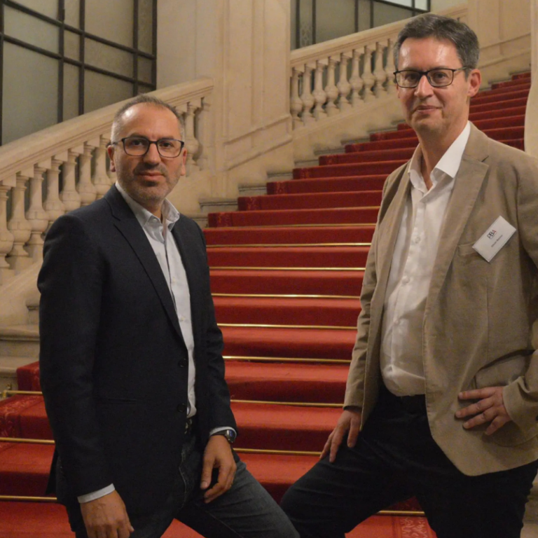 Paris Business Angels noue un partenariat stratégique avec La Banque des Startups by LCL