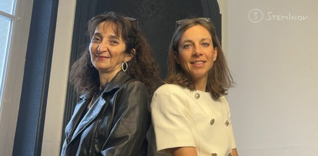 StemInov lève des fonds auprès d’Alsace Business Angels, Angels Santé et Les Business Angels des Grandes Ecoles StemInov lève des fonds auprès de Business Angels